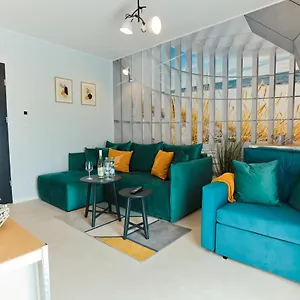  Apartament M&k - Morska Przystań Polska