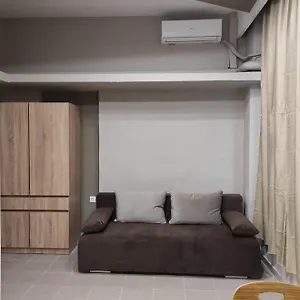  Διαμέρισμα Ladadika New 1 Ελλάδα