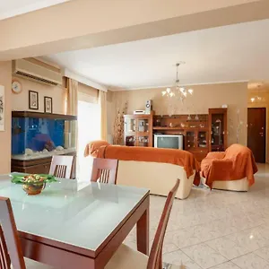  Διαμέρισμα Third Floor Lux With View
